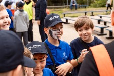 Coşkunöz Alabuga “Geleneksel Aile Günü” Buluşması Gerçekleştirdi.