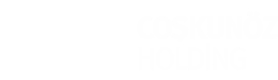 Coşkunöz Holding Logo